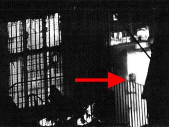 En ünlü hayalet fotoğrafları - Resim: 4