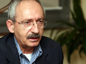 Kemal Kılıçdaroğlu'nun gerçek soyadı! - Resim: 1
