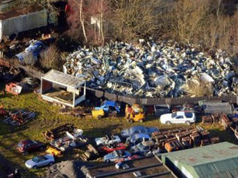 Akılları karıştıran 22 komplo - Resim: 4