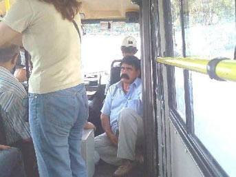 Kadınları tiksindiren davranışlar - Resim: 1