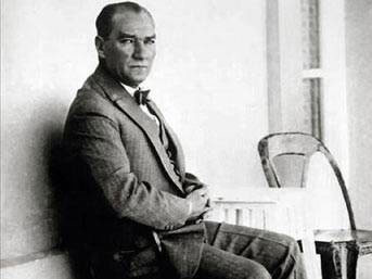 Atatürk'ü Masonlar mı öldürdü? - Resim: 1