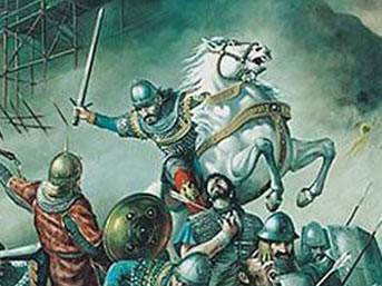 Osmanlı tarihinin "ilk" leri - Resim: 2