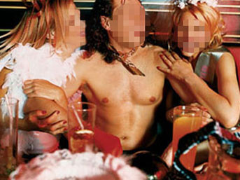 İşte dünyanın seks haritası - Resim: 2