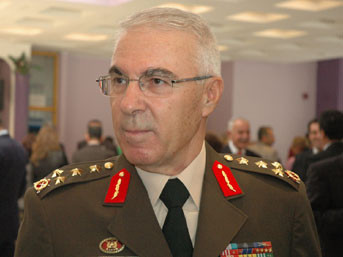 İşte yeni komuta kademesi - Resim: 2