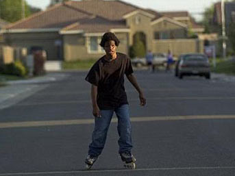 Garip güçlere sahip 'özel' insanlar - Resim: 2