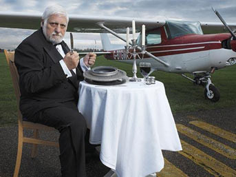 Garip güçlere sahip 'özel' insanlar - Resim: 4