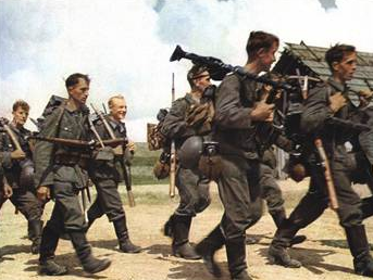 İkinci Dünya Savaşı'nın ünlü silahları - Resim: 4