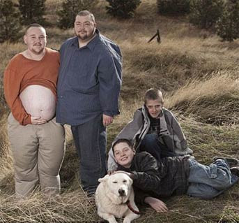 Hamile bir erkek daha! - Resim: 4