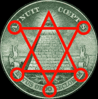 Dünyayı sarsan komplo teorileri - Resim: 2