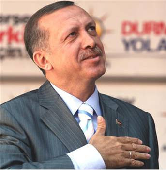 Yeni Cumhuriyet'in reisi - Resim: 3