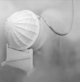 Buz içindeki 230 kişi dirilmeyi bekliyor - Resim: 1