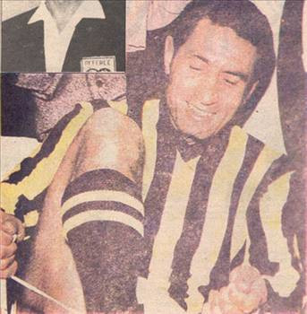 Lefter Küçükandonyadis kimdir? - Resim: 3
