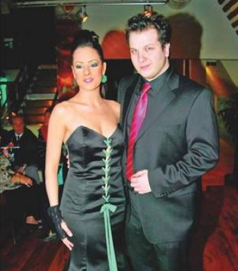 Ayrılığın ardından ağızlar bozuldu - Resim: 3