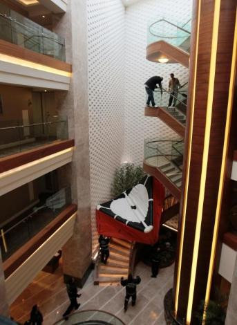 Katil zanlısı böyle intihar etmek istedi! - Resim: 3