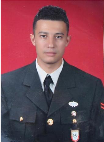 Türkiye şehitlerine ağlıyor - Resim: 1