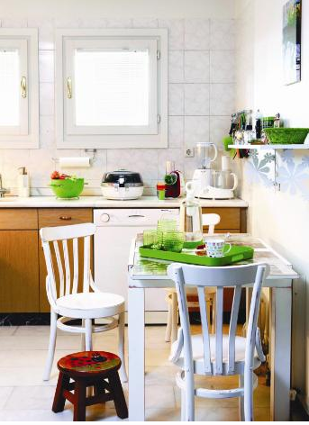 İşte ünlülerin aşk yuvaları - Resim: 3