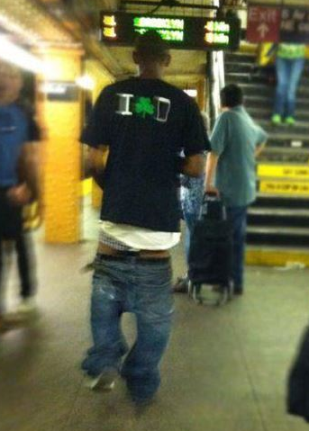 Onları böyle görenler ne yapacağını bilemedi - Resim: 4