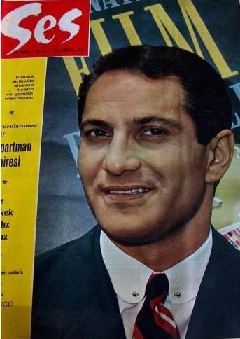 Ulvi Doğan kimdir ünlü oyuncu ölümle pençeleşiyor - Resim: 3