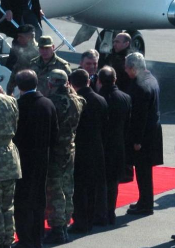 5 yıl sonra gelen ilk - Resim: 3