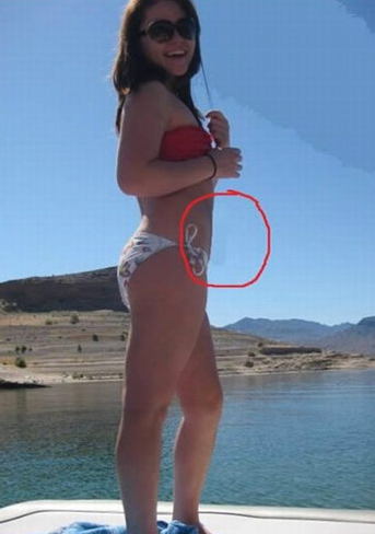 Bu photoshop hataları inanılmaz! - Resim: 3