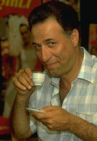 Bu ünlüleri unutmak ne mümkün - Resim: 3