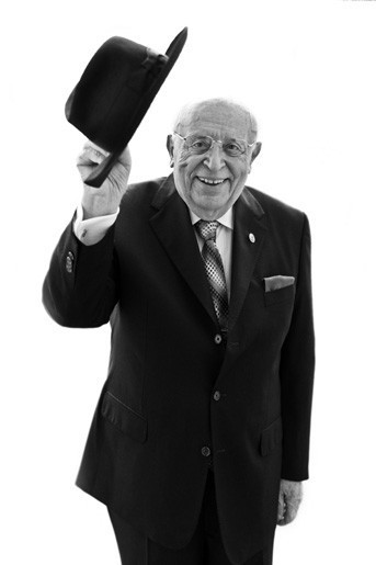 Süleyman Demirel'in hayatı - Resim: 1