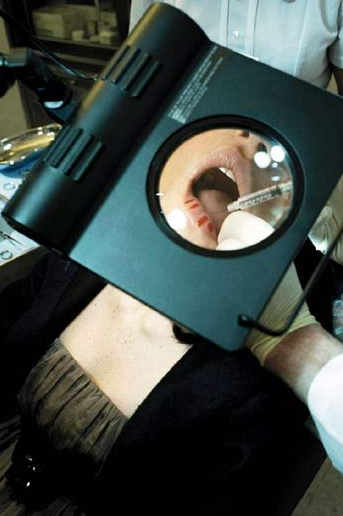 Güzellik uğruna çekilen işkence - Resim: 4