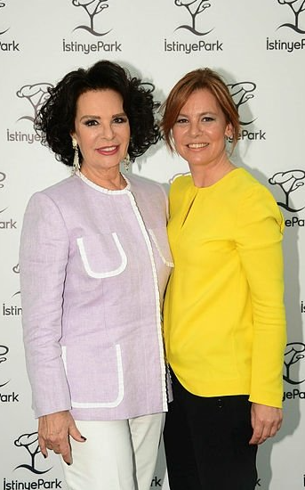 Hülya Koçyiğit'in kızı Gülşah Alkoçlar'a büyük şok! Filipinli yardımcı paraları alıp gitti - Resim: 2