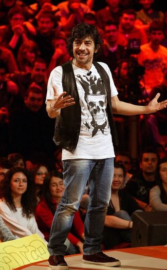 İşte ünlülerin gizledikleri ilginç isimleri! - Resim: 4