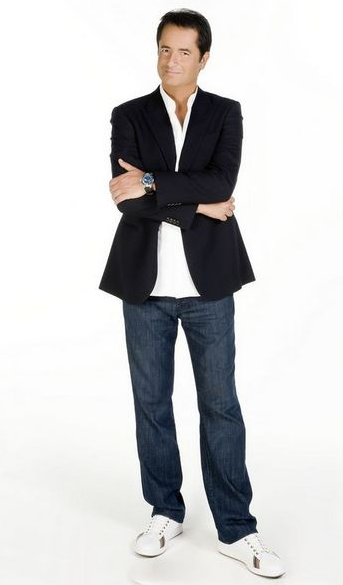 İşte ünlülerin gizledikleri ilginç isimleri! - Resim: 3