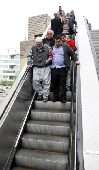 Bu duanın amacı biraz farklı! - Resim: 4