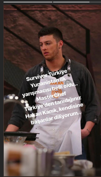 Acun ilk kez açıklıyorum dedi Survivor bombasını patlattı! İşte kesinleşen isim - Resim: 2