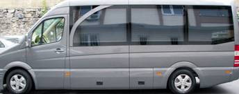 Bu nasıl lüks bu nasıl araba? - Resim: 1