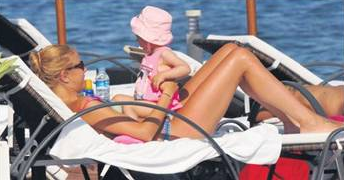 Magazin dünyasından bomba haberler - Resim: 1