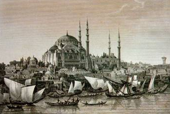 Süleymaniye Cami'nin müthiş sırrı - Resim: 2