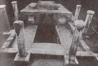 Hareket eden tabutların sırrı - Resim: 3