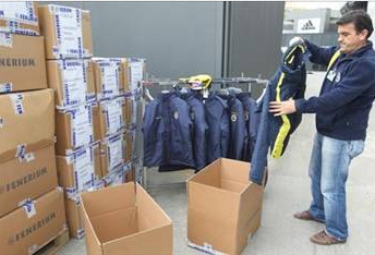 Van'a hangi kulüp ne gönderdi? - Resim: 2