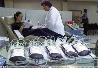 Kan vermekle ilgili bilmediklerimiz - Resim: 1