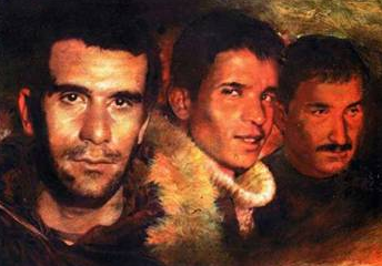 Deniz Gezmiş Filistin'e neden gitmişti? - Resim: 1