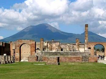 Yeryüzünün gizemli şehirleri - Resim: 2