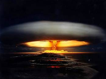 3. Dünya savaşı böyle çıkacak! - Resim: 1