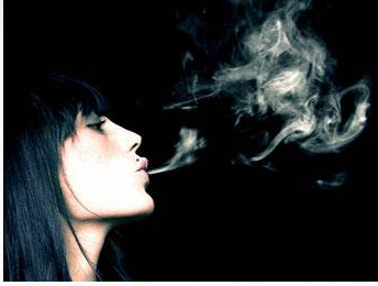 Bu saatte sakın sigara içmeyin! - Resim: 3