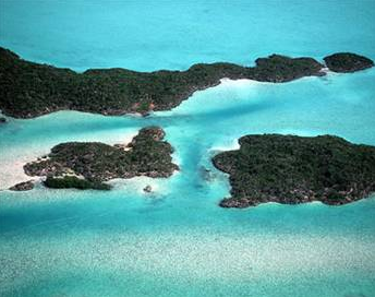 Dünyanın en ilgi uyandıran sahilleri - Resim: 1