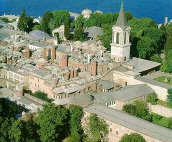 Süleymaniye Camisi'nin müthiş sırrı! - Resim: 3