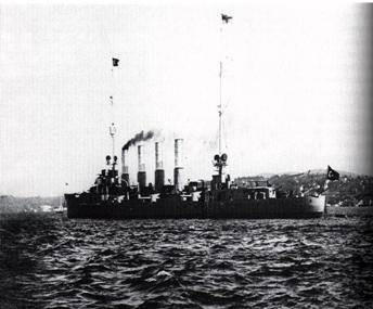 Zamanda yolculuk - Resim: 3