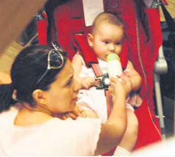 Magazin gündemini sarsan haberler - Resim: 3