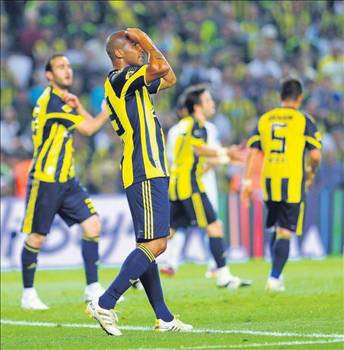 Şampiyonluk yolunda 16 tesadüf - Resim: 3