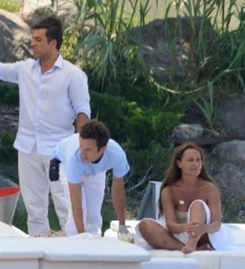 Hülya'nın kamuflaj günleri başladı! - Resim: 3