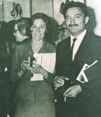 Rahşan Ecevit ve Bülent Ecevit'in dillerden düşmeyen aşkı - Resim: 3