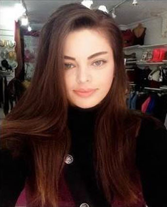 'Gelinim Olur musun?' yarışmasının Sinem'i şimdi ne yapıyor? - Resim: 4